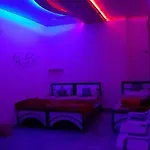 Blue Eye Backpackers Hostel