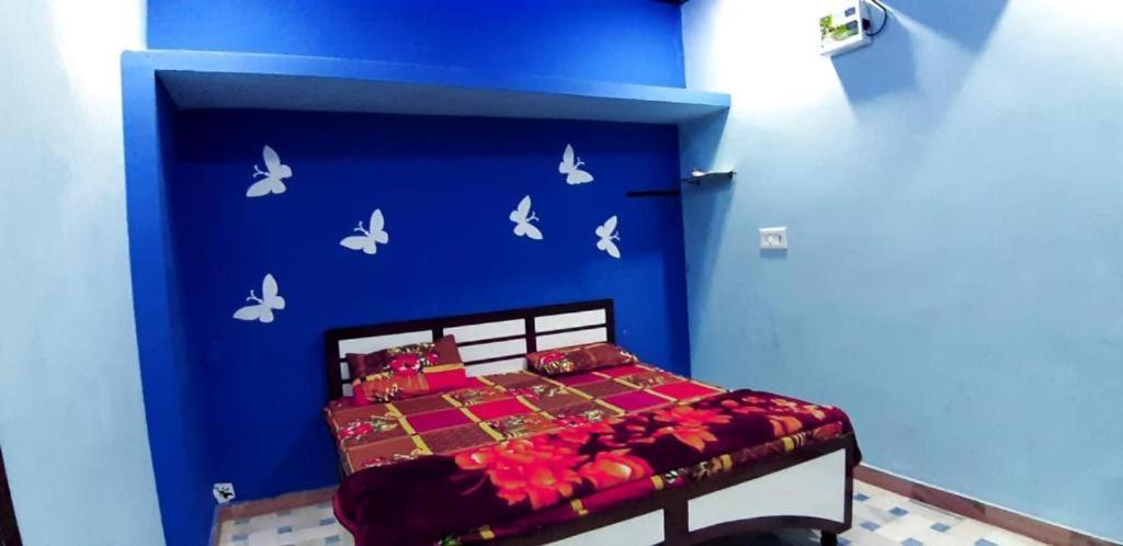 Blue Eye Backpackers *