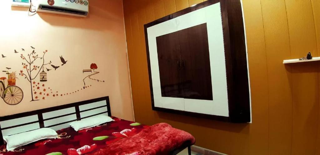 Blue Eye Backpackers Amritsar