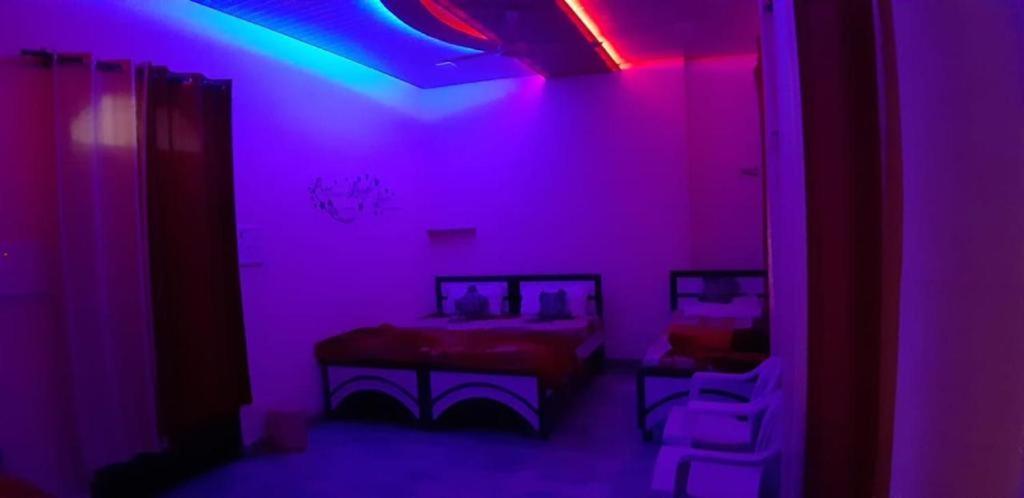 Blue Eye Backpackers Amritsar