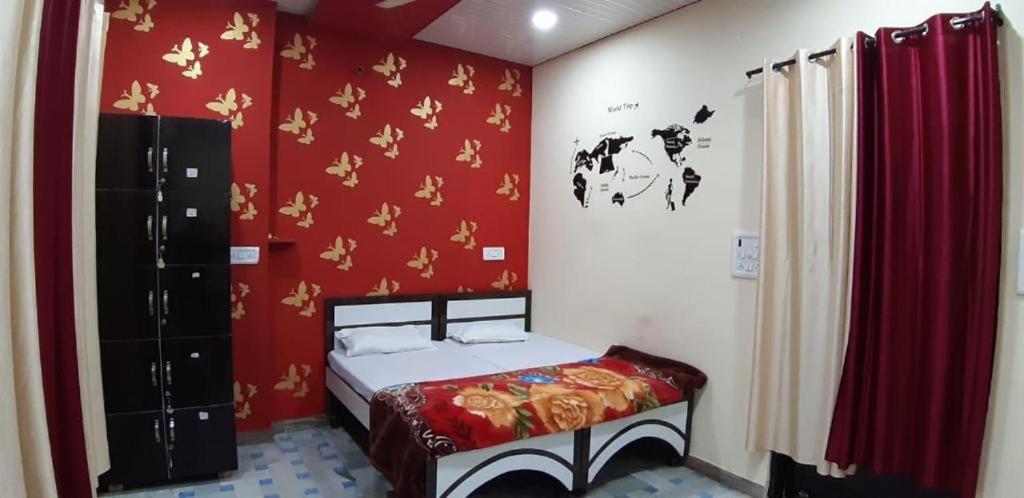 Blue Eye Backpackers Hostel Amritsar