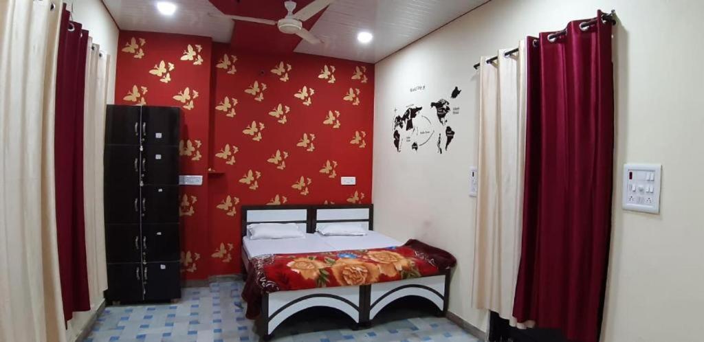 Blue Eye Backpackers Hostel Amritsar